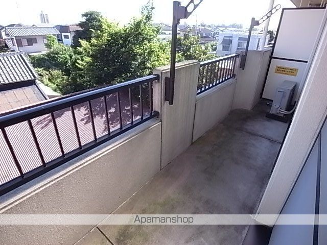 エリア・cbの内装写真