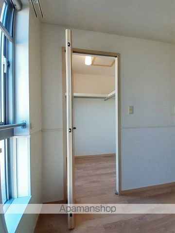 ルース デラ プレッソ IIIの内装写真
