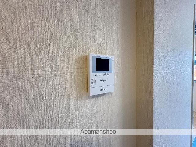フォレストタウン2の内装写真
