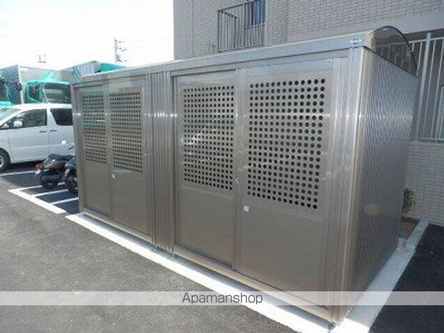 ＢＥＬＬ　ＡＬ　ＣＡＳＡ国分寺西町[2LDK/67.14m2]の共用部10