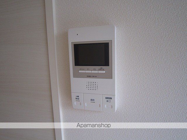 ヴァンベール平和台の内装写真