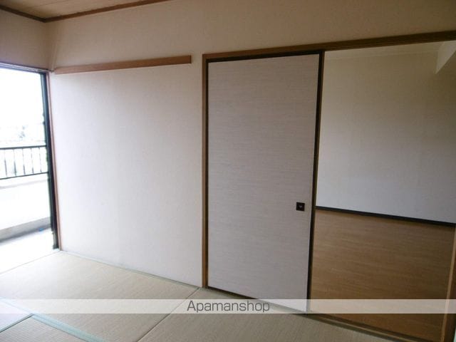 トーク21の内装写真
