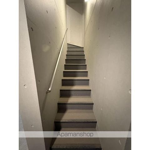 MAXIV CITY南品川の内装写真
