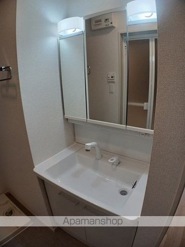 インペリアル津留 Cの内装写真