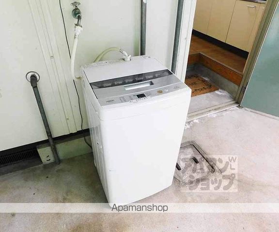 CASA坂脇の内装写真