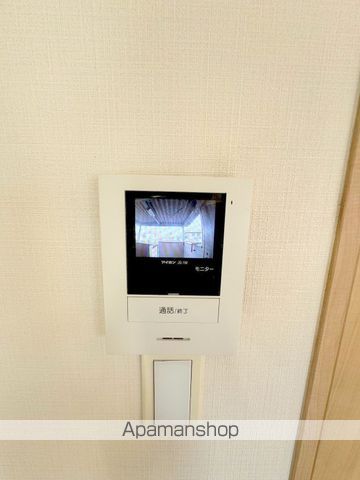 Live Flatの内装写真