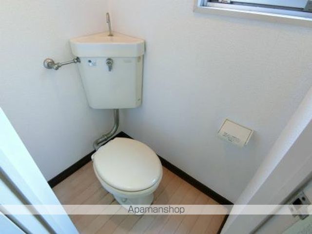 リード上本町の内装写真