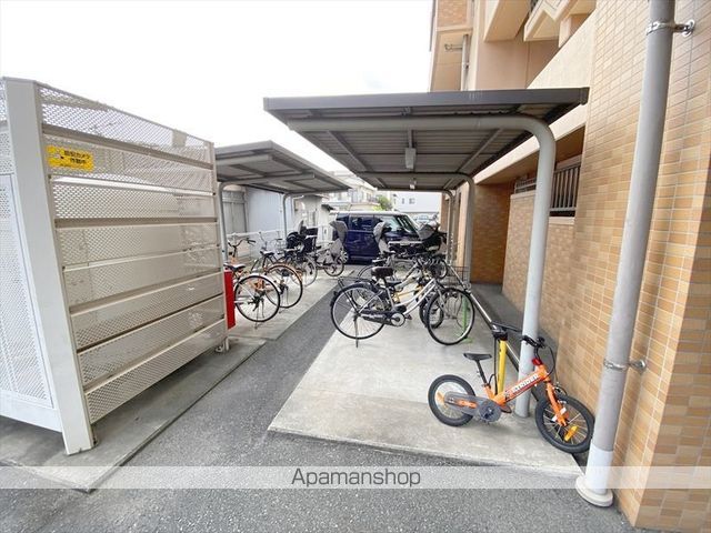 ビバリースクエア老松のその他写真