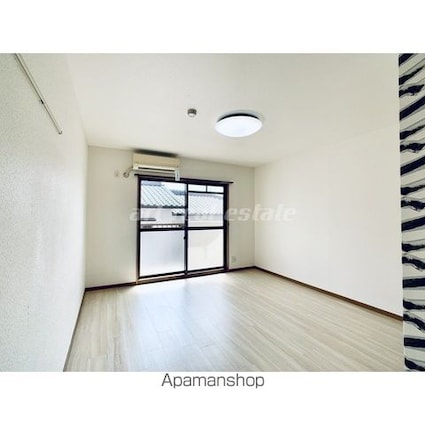 コスモリヴェール[1K/26m2]の内装4