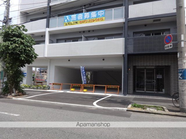 シティーコート大小路IIのその他写真
