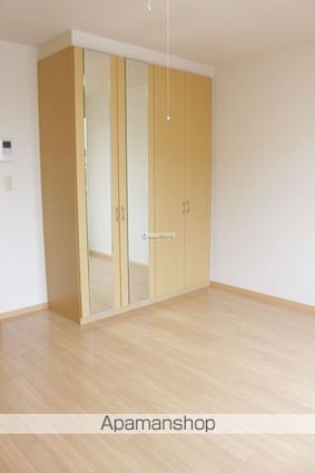 オリオン・セトル[1K/30m2]の内装4