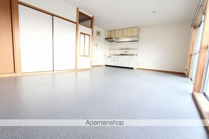 ハイム屋島[2LDK/64m2]の内装2