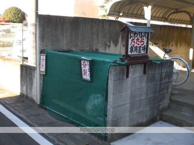 レオパレスたたらの内装写真