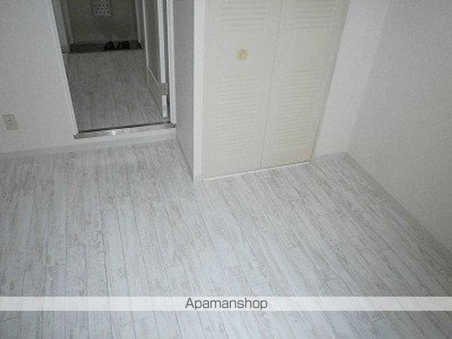 東京都日野市日野本町２丁目[1K/16m2]の内装3