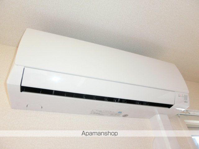 フロレスタの内装写真
