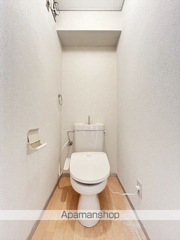 プレジール富井 A棟の内装写真