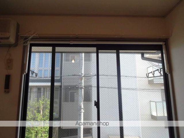 エスペランサの内装写真