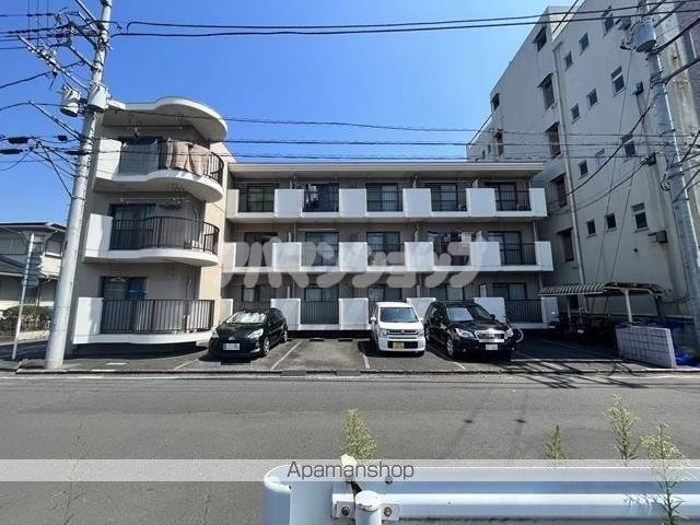 ルミネ松本の外観写真