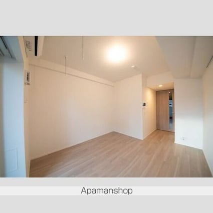 プラウドフラット月島アベニュー[1K/25.11m2]のリビング・居間2