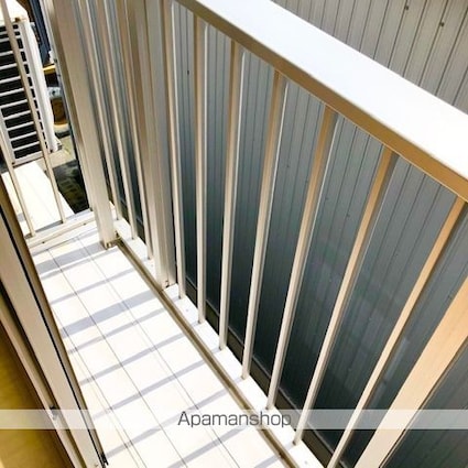 Ｈｏｕｓｅ　Ｉ　ＲＯＫＵＢＡＮＫＡＮ[1K/23.6m2]の内装