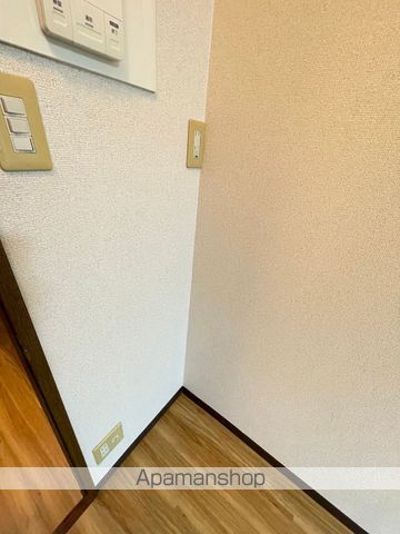 シティライフ藤ヶ丘 南2号館の内装写真