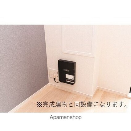 アストラル　ノーブル[1LDK/43.72m2]の内装4