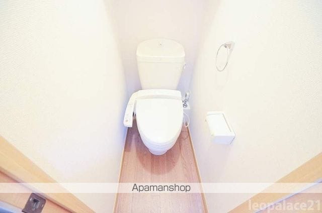 レオパレスイリリアの内装写真