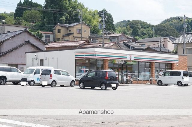 SPUR B棟の周辺写真