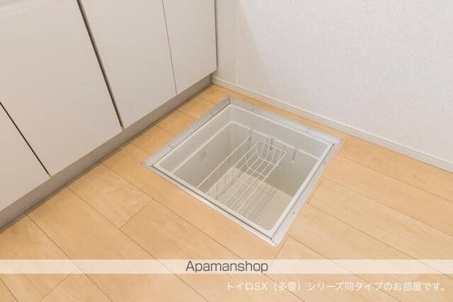 シェーネ東原の内装写真