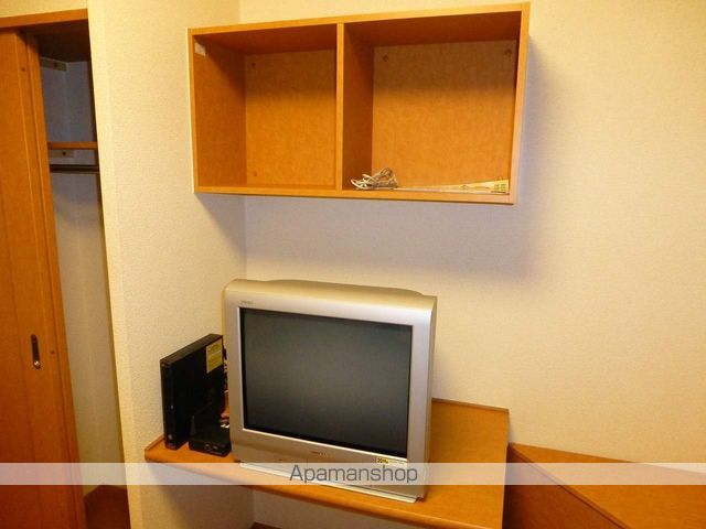 レオパレス秀峰の内装写真