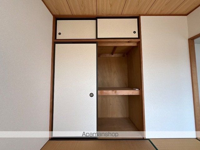 サンシティ有貝の内装写真