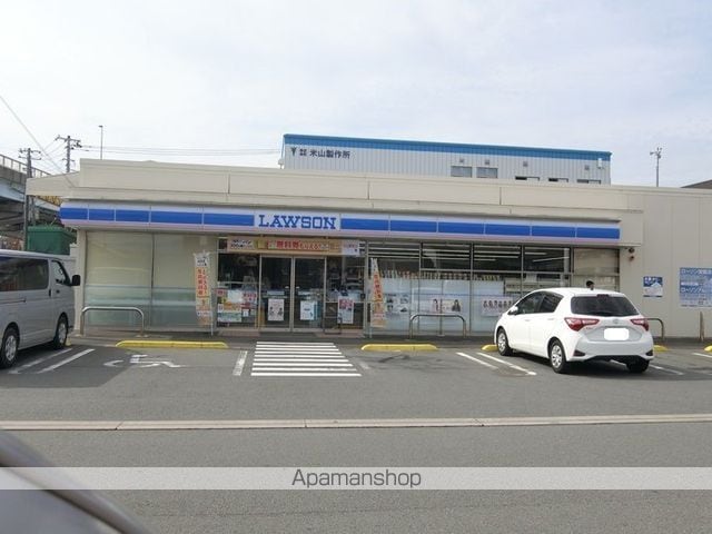 アップルヒルズの周辺写真