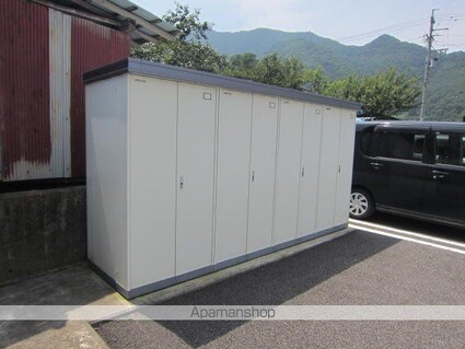 スウィート・Ｍ[1LDK/46.49m2]の共用部3