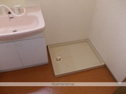 茨城県牛久市ひたち野西４丁目[2LDK/55.08m2]の内装1