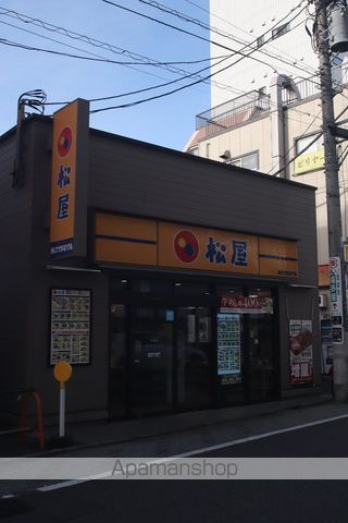LA DOUCEURお花茶屋IIの周辺写真