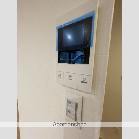 アピチェ池上の内装写真
