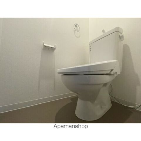 ジーメゾン守口藤田の内装写真