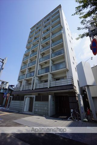 プライマル名古屋吹上の外観写真