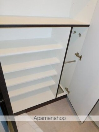 エステムコート名古屋平安通クチュール[1K/22.68m2]の内装1