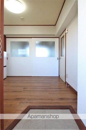 フロンティアＡＴ[1DK/25.92m2]の玄関
