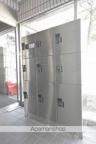 ΑNEXT札幌第16の内装写真