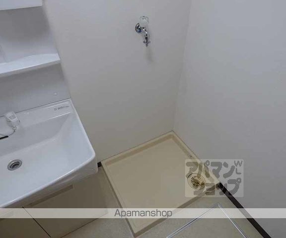 パレスコート二条の内装写真