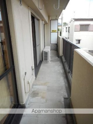 シティハイツ砧[3LDK/66.6m2]の内装5