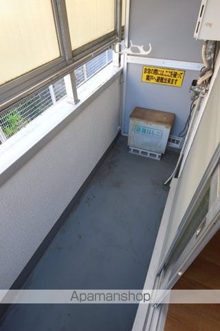 パレスコート石橋の内装写真