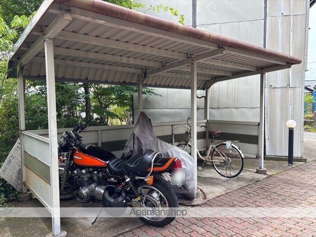 ヴィクトワールの内装写真