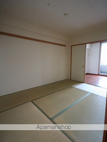 ローレルコート北緑丘の内装写真