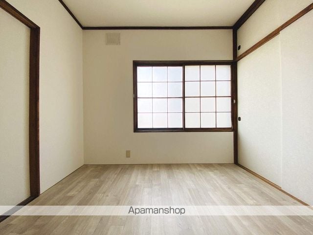 コーポくにたての内装写真