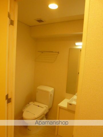 スクエア名駅南の内装写真