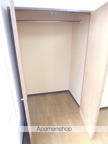 アーバンテラス東札幌IIの内装写真