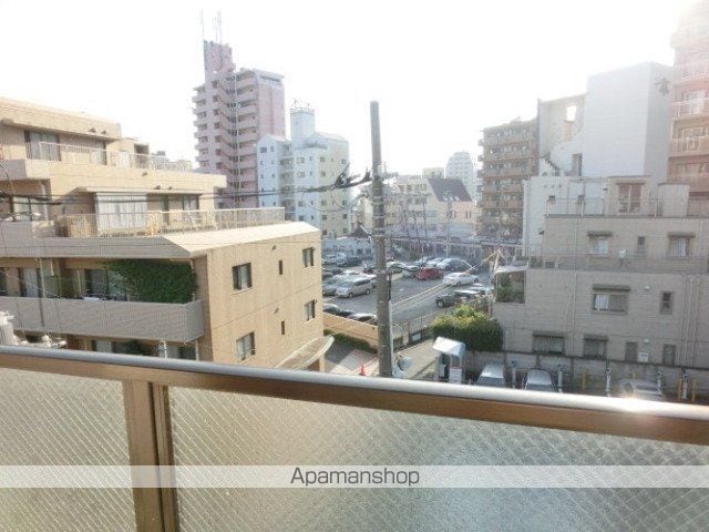 ウィズ末広の内装写真
